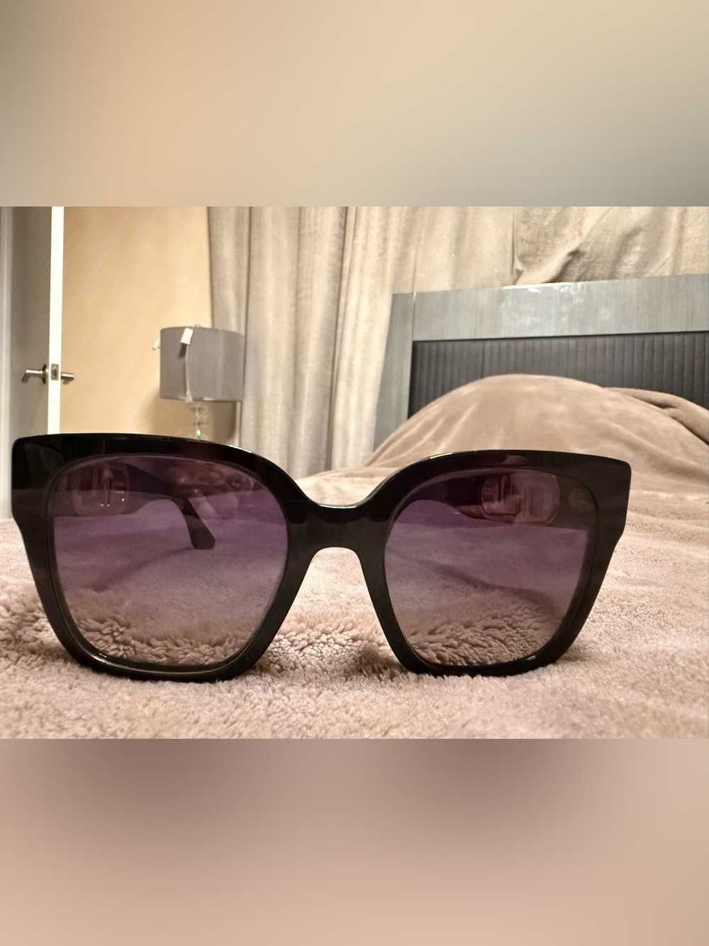 Fendi Polarized Sunglasses